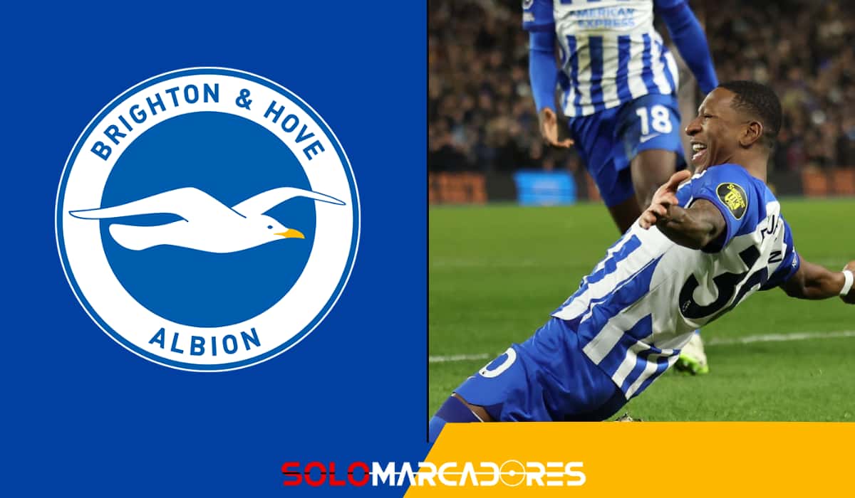 Pervis Estupiñán Brilla en la Premier League: Gol y doble salvada desatan euforia (VIDEO) 10 Pervis Estupiñán Brilla en la Premier League Gol y doble salvada desatan euforia