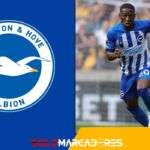 Pervis Estupiñán y el desafío de Brighton: ¿Competencia por su posición en 2024? 3 Pervis Estupiñán y el desafío de Brighton ¿Competencia por su posición en 2024