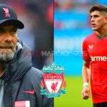 Piero Hincapié: En la mira de Klopp para revolucionar la defensa del Liverpool 4 Piero Hincapié En la mira de Klopp para revolucionar la defensa del Liverpool