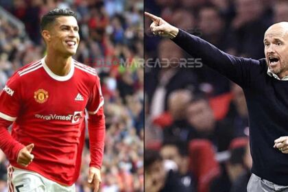 Polémica en Manchester United ¿Fue acertada la sustitución de Cristiano Ronaldo