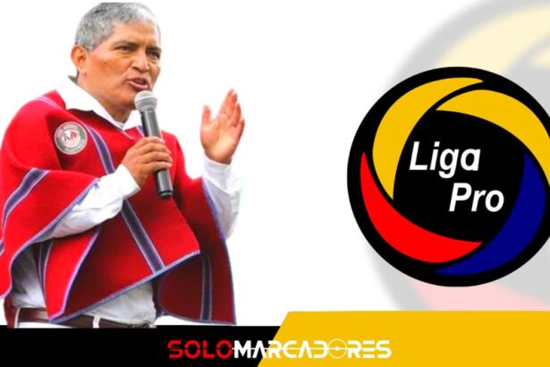 Polémica en el Fútbol Ecuatoriano: Luis Chango critica a jugadores Nacionales 1 Polémica en el Fútbol Ecuatoriano Luis Chango critica a jugadores Nacionales