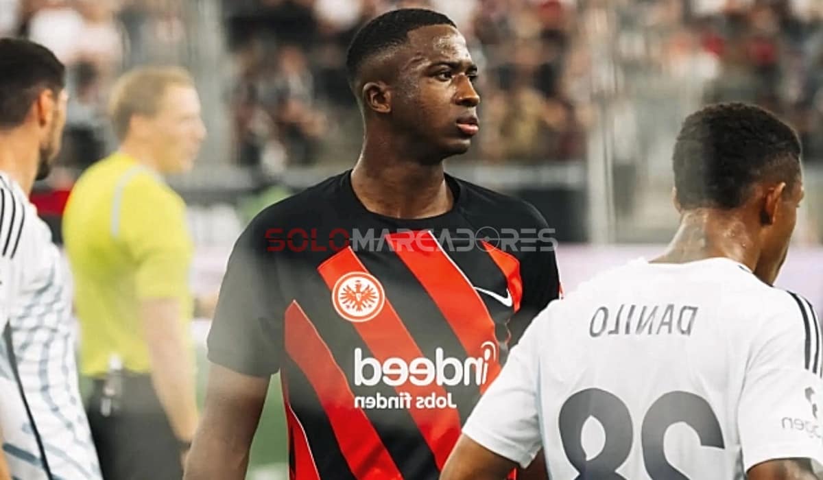 Real Madrid apuesta por el talento ecuatoriano ¿Cuánto ofrecen por William Pacho