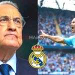 Real Madrid apunta a Haaland ¿El Fichaje del Siglo por 150 Millones