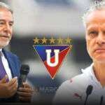 Revelaciones sobre la crisis en Liga de Quito: ¿Qué futuro le espera al equipo? 3 Revelaciones sobre la crisis en Liga de Quito ¿Qué futuro le espera al equipo