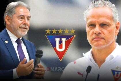 Revelaciones sobre la crisis en Liga de Quito ¿Qué futuro le espera al equipo