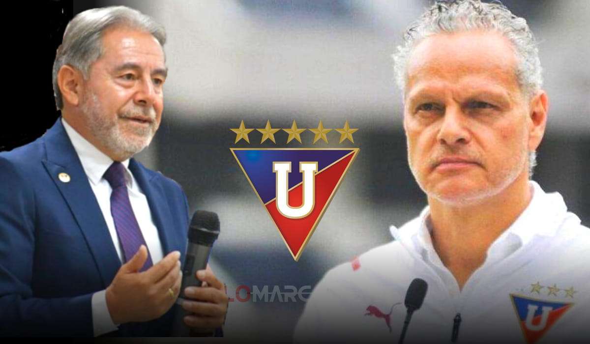 Revelaciones sobre la crisis en Liga de Quito ¿Qué futuro le espera al equipo