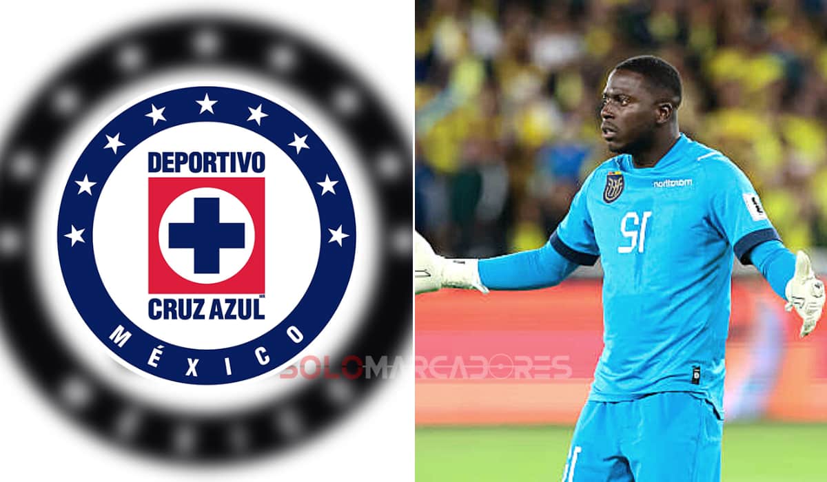 Revelado La razón detrás de la No Fichaje de Moisés Ramírez por Cruz Azul