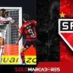 Robert Arboleda: Pilar indiscutible en la victoria de Sao Paulo 4 Robert Arboleda Pilar indiscutible en la victoria de Sao Paulo