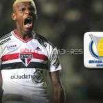 Robert Arboleda, Intratable en la Defensa de Sao Paulo 4 Robert Arboleda, el defensor ecuatoriano que brilló en el Brasileirao