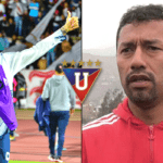 ¡Roberto 'Chorrillano' Palacios exalta a Paolo Guerrero en LDU de Quito! 4 Aprovechar su talento en los últimos años