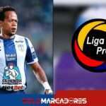 Romario Ibarra Posible Regreso al Fútbol Ecuatoriano en 2024