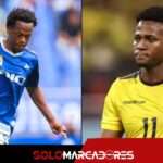 ¿Cambios en el Horizonte? Romario Ibarra y Michael Estrada y sus futuros en el Fútbol 3 Romario Ibarra y Michael Estrada y sus futuros en el Fútbol
