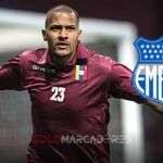 Salomón Rondón, ¿El próxima gran fichaje de Emelec para el 2024? 3 Salomón Rondón, ¿El próxima fichaje de Emelec para el 2024