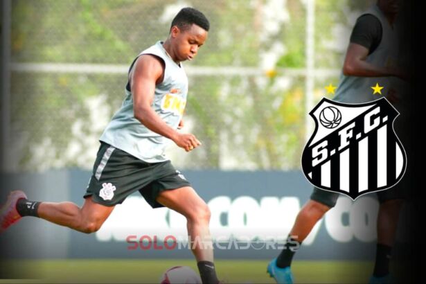 Santos FC ¿Juan Cazares, el As bajo la manga para el ascenso