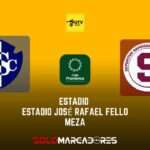 Saprissa vs. Cartaginés EN VIVO: Partidazo por la Semifinales de Liga Promerica 2023 4 Saprissa vs. Cartaginés EN VIVO Partidazo por la Semifinales de Liga Promerica 2023