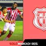 Técnico Universitario conquista la Sudamericana 2024 en una jornada épica de la LigaPro (VIDEO) 3 Técnico Universitario conquista la Sudamericana 2024