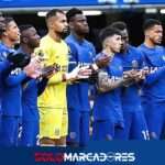 Triunfo de Chelsea con Moisés Caicedo sobre Brighton por la Premier League (VIDEO) 3 Triunfo de Chelsea con Moisés Caicedo sobre Brighton por la Premier League (VIDEO)