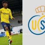 Union Saint Gilloiseen líder en Bélgica con Kevin Rodríguez entre los destacados 4 Union Saint Gilloiseen líder en Bélgica con Kevin Rodríguez
