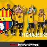 Varios jugadores fuera en Barcelona SC: Los cambios para la próxima temporada 4 Varios jugadores fuera en Barcelona SC Los cambios para la próxima temporada