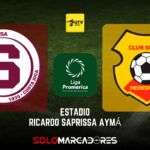 Ver la Final EN VIVO Saprissa vs. Herediano por la Liga Promerica HOY POR FUTV 3 Ver la Final EN VIVO Saprissa vs. Herediano por la Liga Promerica HOY