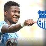 Washington Corozo en la mira para 2024