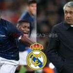 Willian Pacho en la mira del Real Madrid ¿El próximo gran salto para el talento ecuatoriano