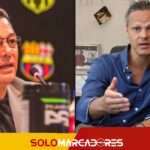 ¡Alfaro Moreno no se guarda nada y responde a Esteban Paz! (VIDEO) 3 ¡Alfaro Moreno no se guarda nada y responde a Esteban Paz!