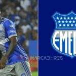 ¡Emelec asegura a Aníbal Chalá hasta 2026 con renovación estratégica! 3 ¡Emelec asegura a Aníbal Chalá hasta 2026 con renovación estratégica!