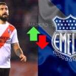 ¡Emelec en la mira de Lucas Pratto! ¿Será el Gran Fichaje para la delantera en 2024? 3 ¡Emelec en la mira de Lucas Pratto! ¿Será el Gran Fichaje para la delantera en 2024