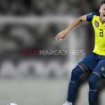 ¡Escándalo en el Fútbol Ecuatoriano: Detienen al Juez del Caso Byron Castillo! 4 ¡Escándalo en el Fútbol Ecuatoriano Detienen al Juez del Caso Byron Castillo!