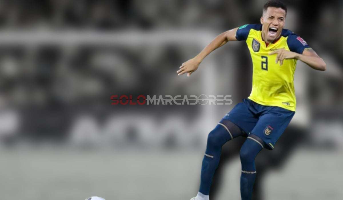 ¡Escándalo en el Fútbol Ecuatoriano Detienen al Juez del Caso Byron Castillo!