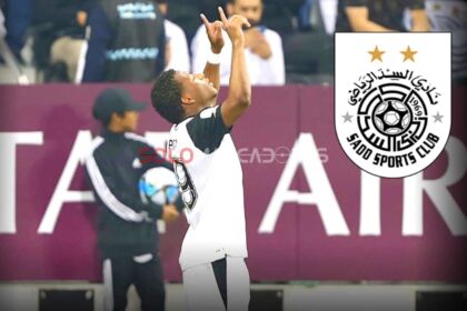 ¡Golazo de Gonzalo Plata en Qatar Magia Ecuatoriana en el Al Sadd!