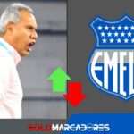¡Hernán Torres y su futuro en Emelec: La decisión que sorprende a Todos! 4 ¡Hernán Torres y su futuro en Emelec La decisión que sorprende a Todos!