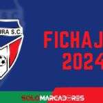 ¡Imbabura SC refuerza su plantilla con talento Paraguayo para la LigaPro Serie A!