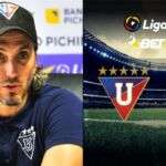 ¡LDU de Quito se viste de Gala! La alineación estelar de Luis Zubeldía para la Gran Final de la LigaPro 2023