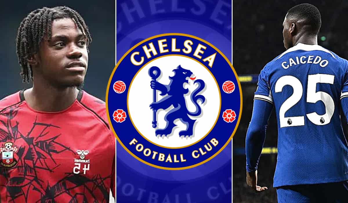 ¡Revelación en Stamford Bridge! La nueva estrella que impulsará a Moisés Caicedo en Chelsea