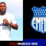 ¡Revuelo en Emelec! Aníbal Chalá desafía al club con movimiento inesperado 3 ¡Revuelo en Emelec! Aníbal Chalá desafía al club con movimiento inesperado