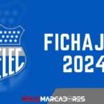 ¡Revuelo en Emelec! Seis jugadores fuera para la Temporada 2024 3 ¡Revuelo en Emelec! Seis Jugadores Fuera para la Temporada 2024
