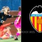 ¡Victoria épica del Valencia Femenino con Kerly Real en Acción! 3 ¡Victoria épica del Valencia Femenino con Kerly Real en Acción!