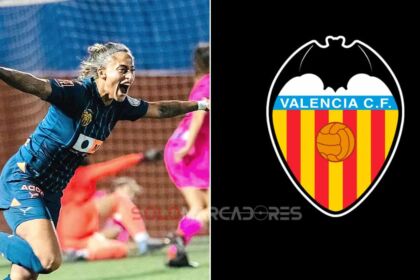 ¡Victoria épica del Valencia Femenino con Kerly Real en Acción!