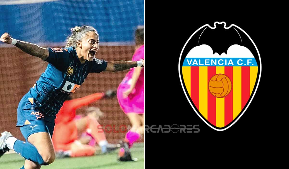 ¡Victoria épica del Valencia Femenino con Kerly Real en Acción!