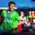 ¡Xavier Arreaga, el posible refuerzo estrella de Barcelona SC para 2024! 4 ¡Xavier Arreaga, el posible refuerzo estrella de Barcelona SC para 2024!