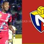 ¿Crisis en El Nacional? Madison Julio revela la realidad del club antes de su salto a Europa 4 ¿Crisis en El Nacional Madison Julio revela la realidad del club antes de su salto a Europa