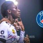 ¿Destino París? El posible salario de Allen Obando en el PSG 4 ¿Destino París El posible salario de Allen Obando en el PSG