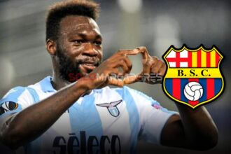 ¿Felipe Caicedo en Barcelona SC Detalles de la propuesta y su futuro salario