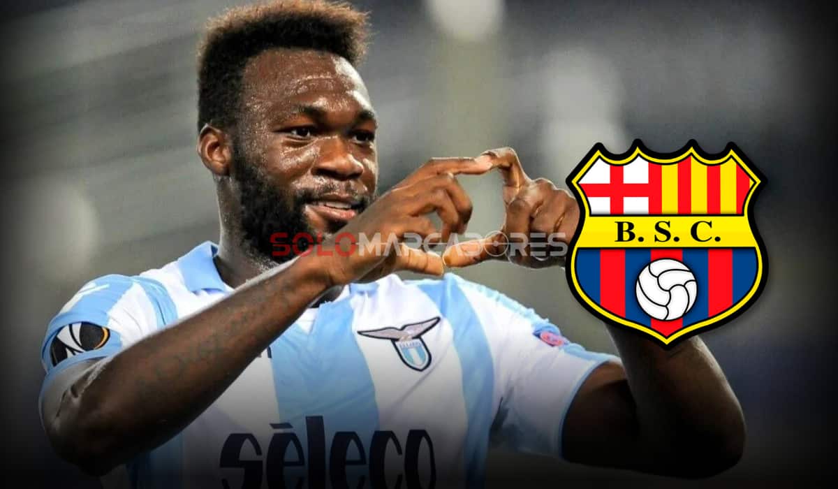 ¿Felipe Caicedo en Barcelona SC Detalles de la propuesta y su futuro salario