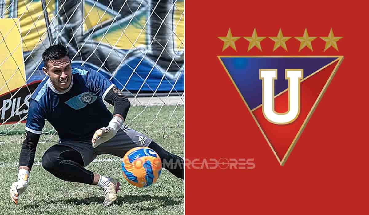 ¿Gonzalo Valle en la mira del Rey de Copas de Ecuador Revelaciones sobre su futuro