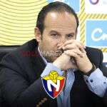 ¿Qué futuro le espera a El Nacional? La FEF intervendrá esta semana 4 ¿Qué futuro le espera a El Nacional FEF intervendrá esta semana