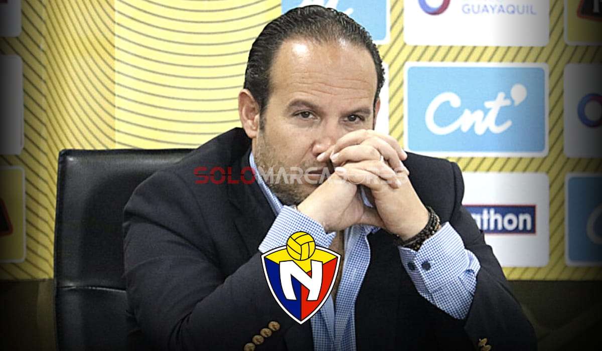 ¿Qué futuro le espera a El Nacional FEF intervendrá esta semana