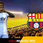 ¿Rumores Infundados? La verdad sobre Felipe Caicedo y Barcelona SC 3 ¿Rumores La verdad sobre Felipe Caicedo y Barcelona SC
